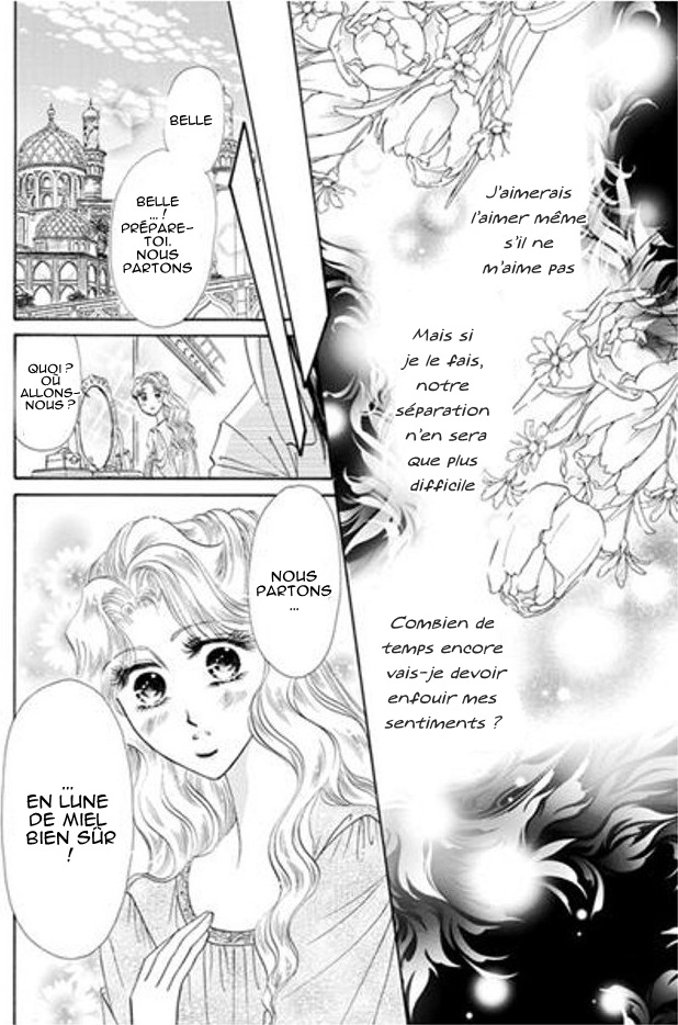 Sheikh no Ryakudatsu Ai Vol. 1 Ch. 2 第48页