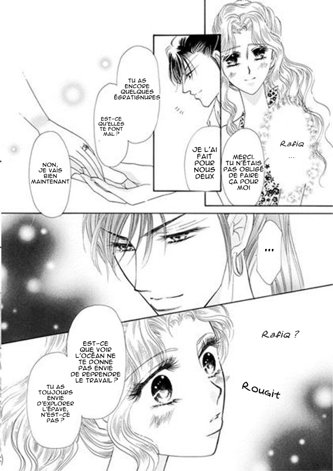 Sheikh no Ryakudatsu Ai Vol. 1 Ch. 2 第50页