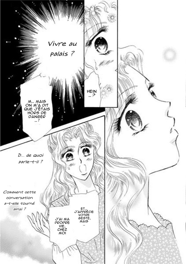 Sheikh no Ryakudatsu Ai Vol. 1 Ch. 2 第6页