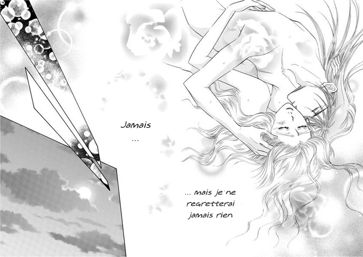Sheikh no Ryakudatsu Ai Vol. 1 Ch. 2 第61页