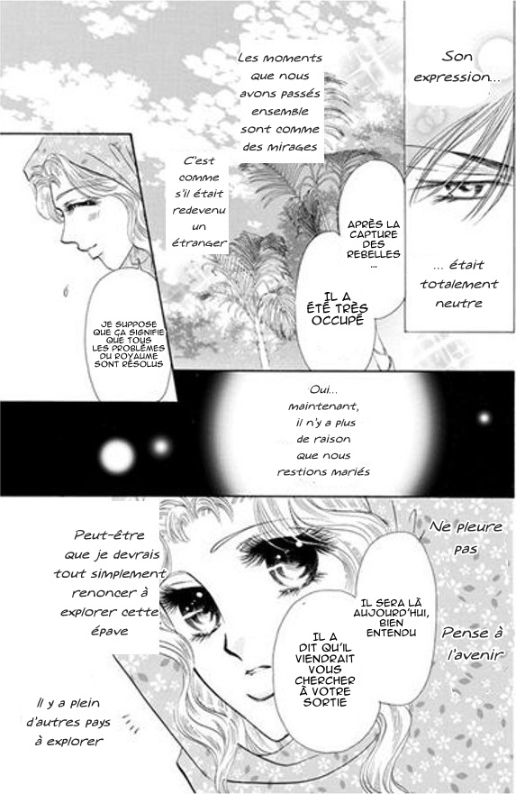 Sheikh no Ryakudatsu Ai Vol. 1 Ch. 2 第72页