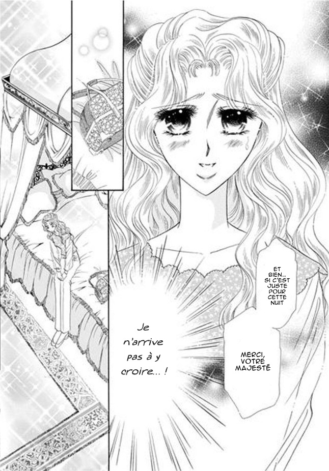 Sheikh no Ryakudatsu Ai Vol. 1 Ch. 2 第9页