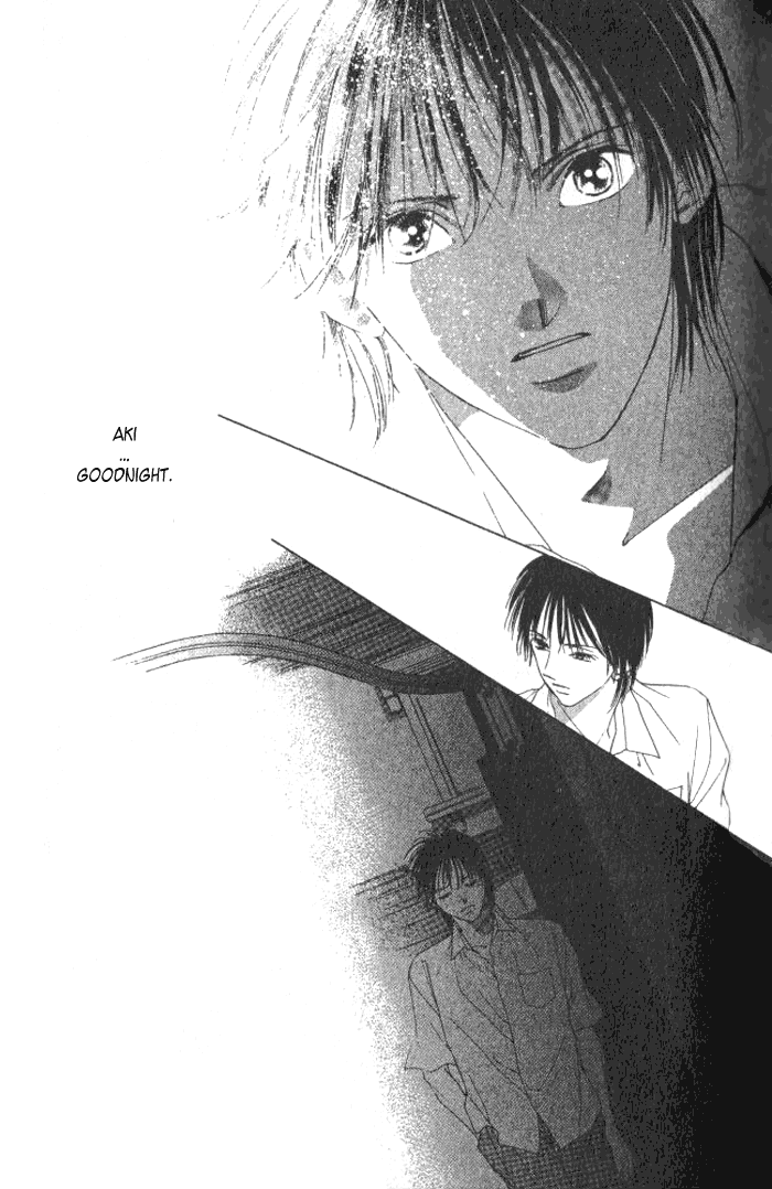 Hurt me Gracefully Vol. 1 Ch. 2 第24页