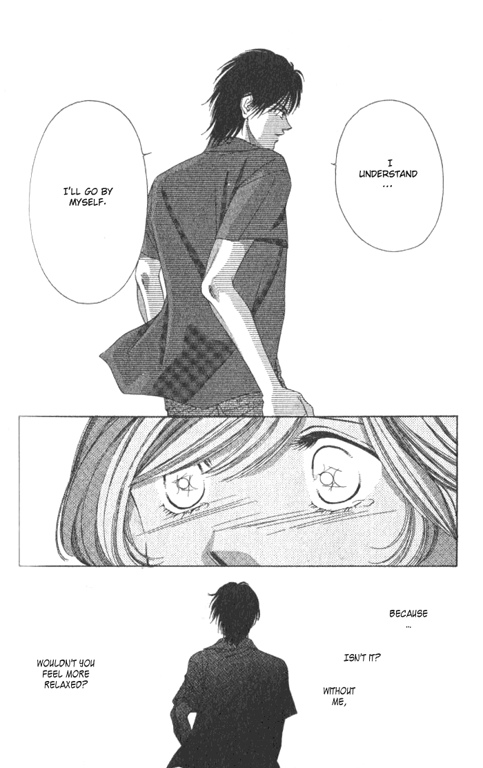Hurt me Gracefully Vol. 1 Ch. 2 第39页