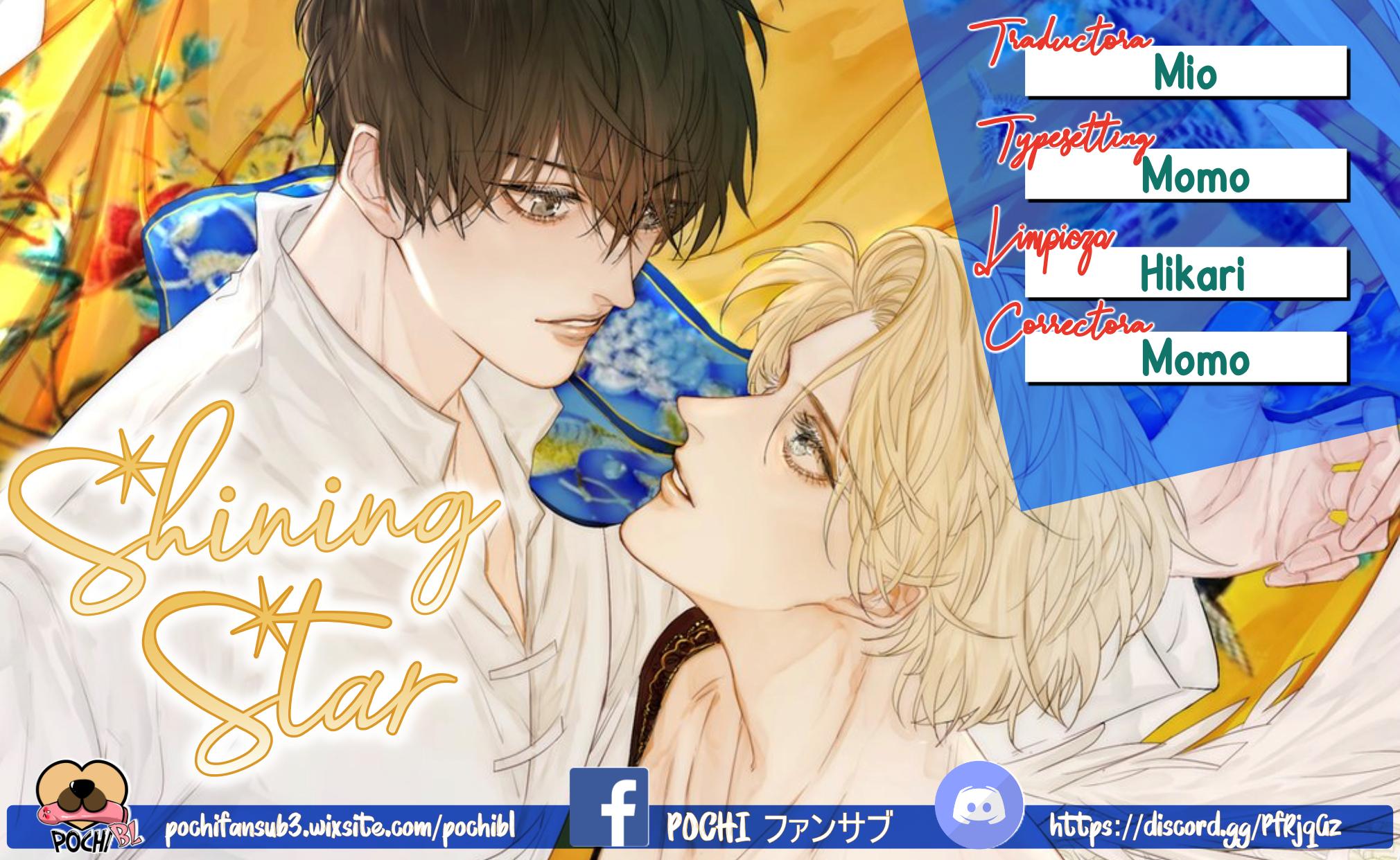 Indulged in Your Light Ch. 0 第1页