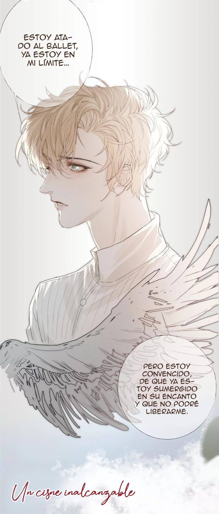 Indulged in Your Light Ch. 0 第13页