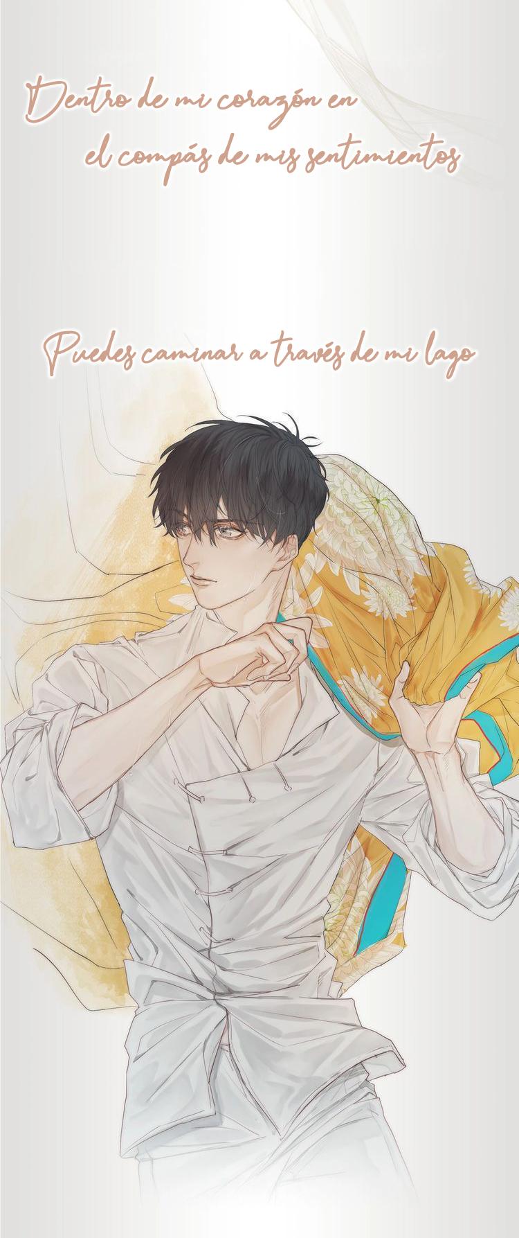 Indulged in Your Light Ch. 0 第9页