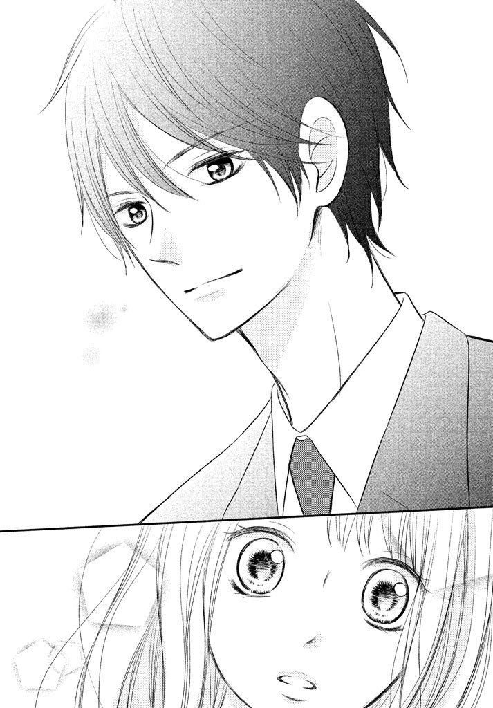 Riso no Seito Kaicho!? Vol. 1 Ch. 1 第49页