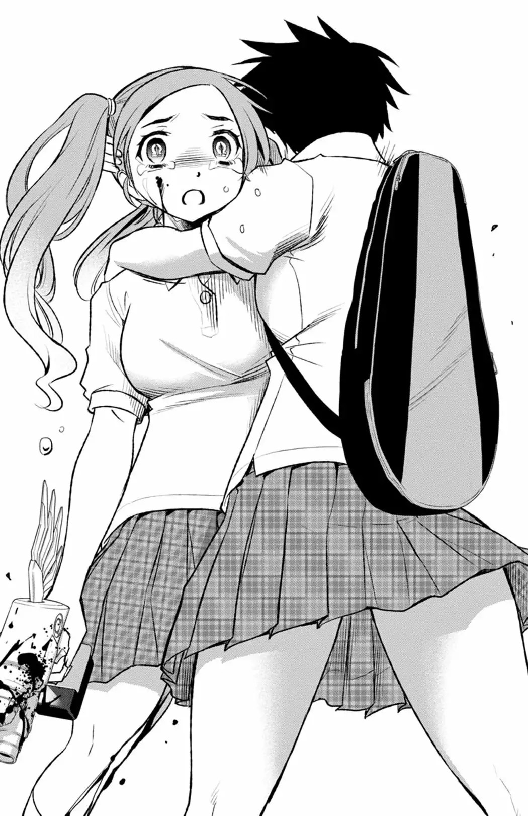Magical Girl Site Sept Vol. 1 Ch. 1 第53页