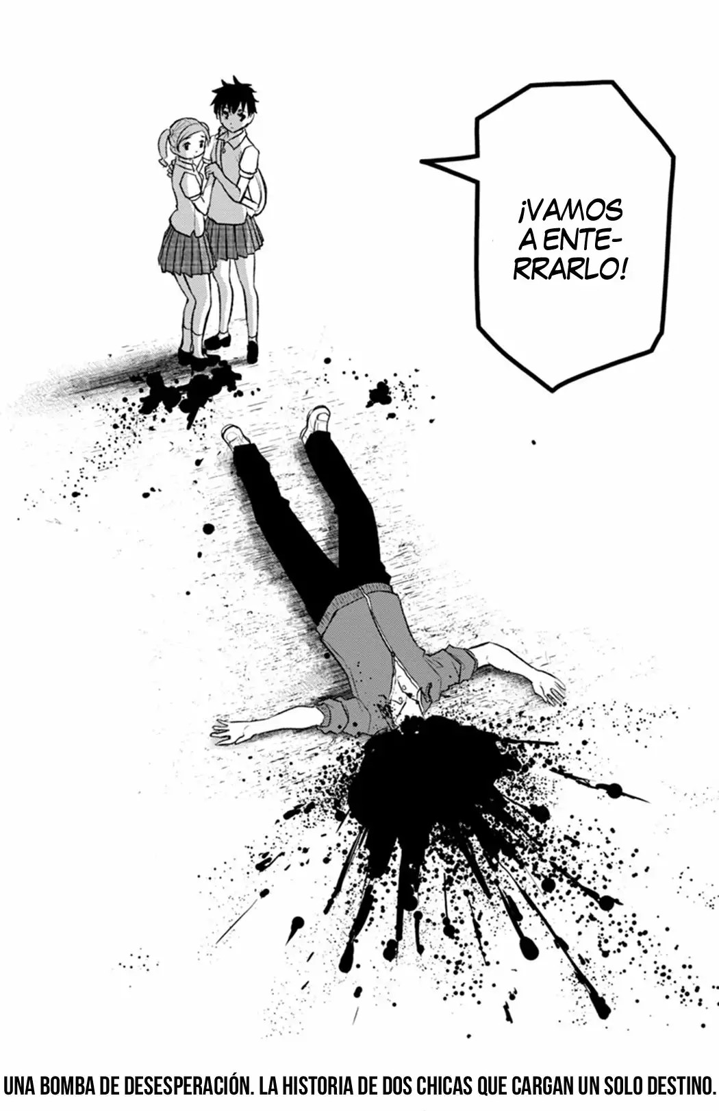 Magical Girl Site Sept Vol. 1 Ch. 1 第55页