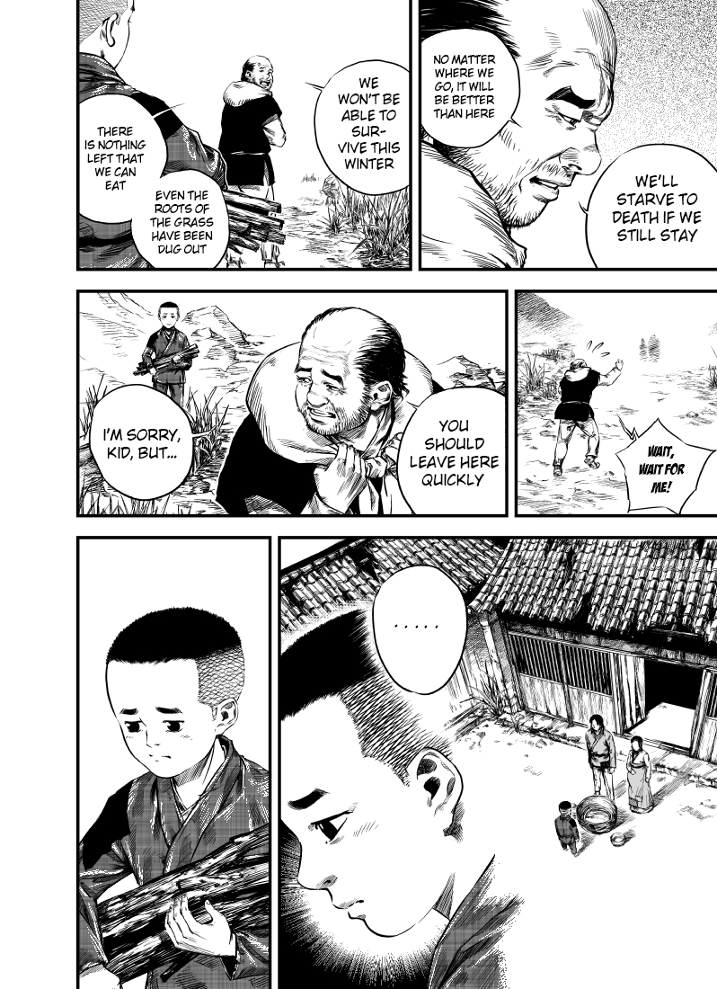 Gui Wang The Law of Birth and Death 第17页