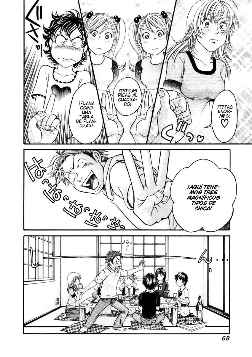 Hetakoi Conductor. 第23页