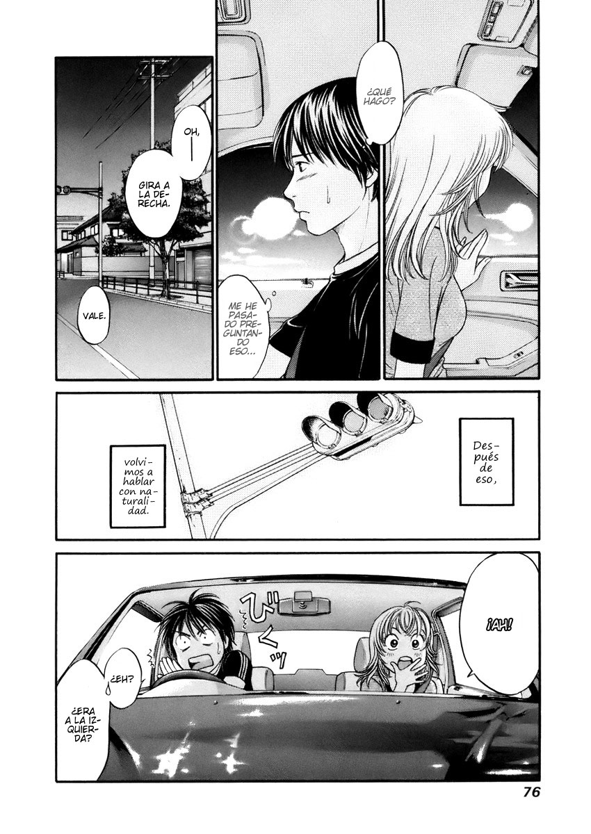 Hetakoi Conductor. 第31页