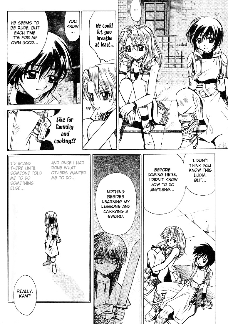 Element Line Vol. 1 Ch. 2.2 第15页