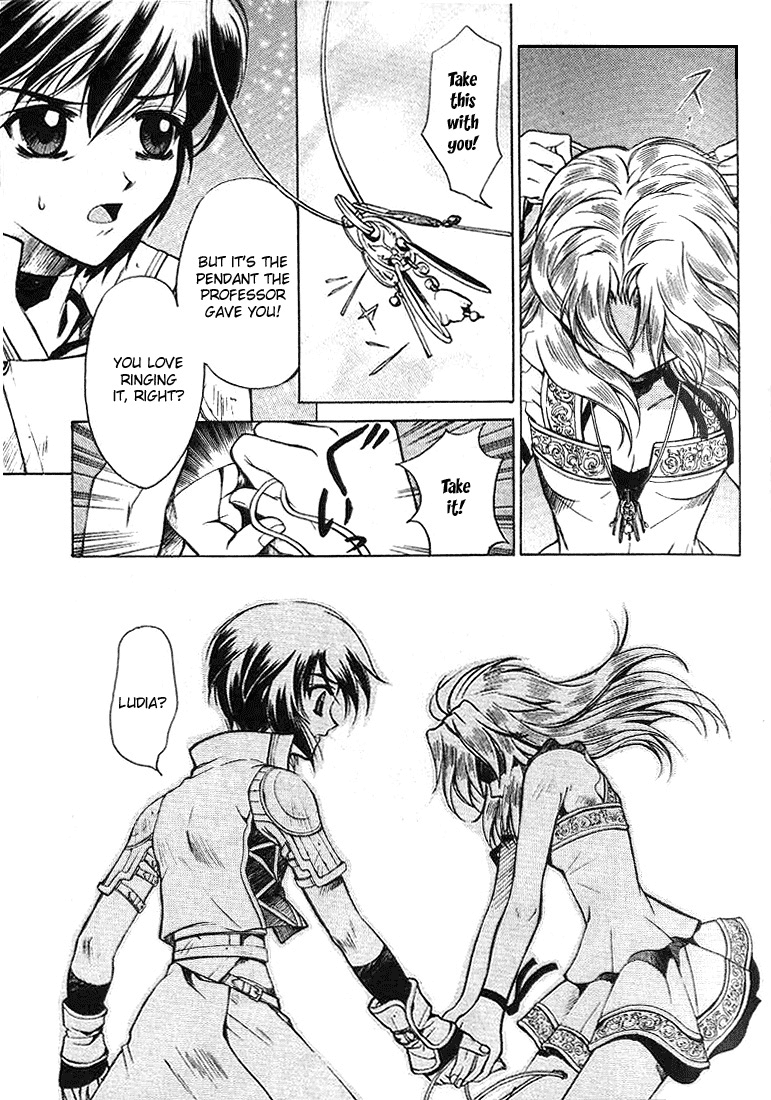 Element Line Vol. 1 Ch. 2.2 第20页