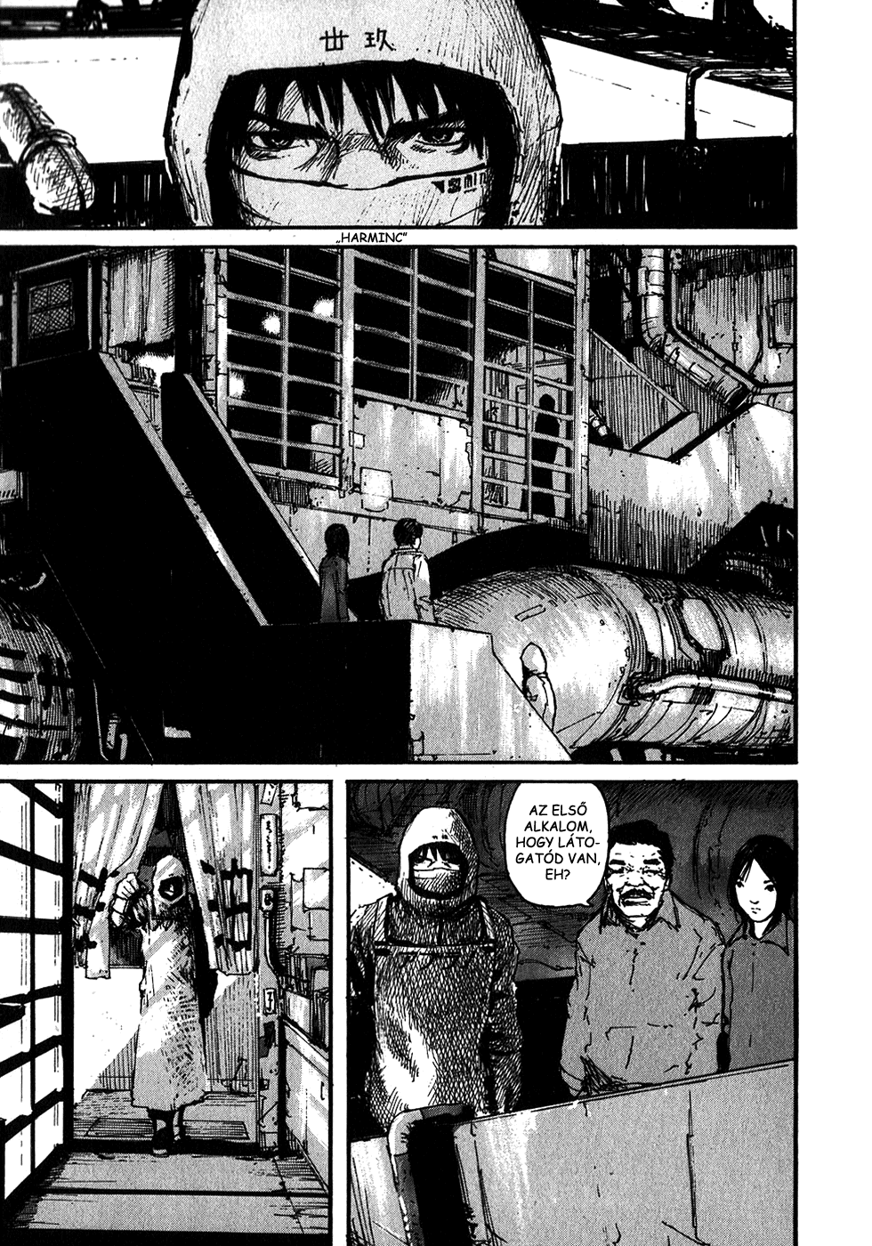Abara Fehér Gauna 第16页
