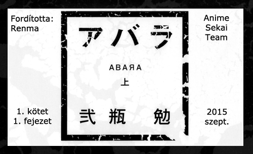 Abara Fehér Gauna 第44页