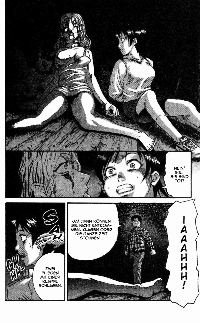 Togari (1) Freund der Gerechtigkeit 第19页