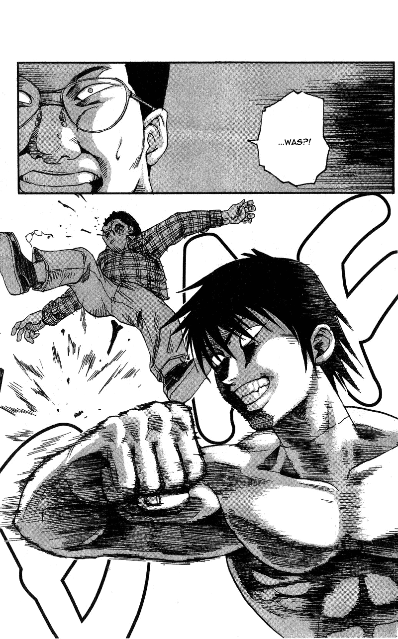 Togari (1) Freund der Gerechtigkeit 第27页