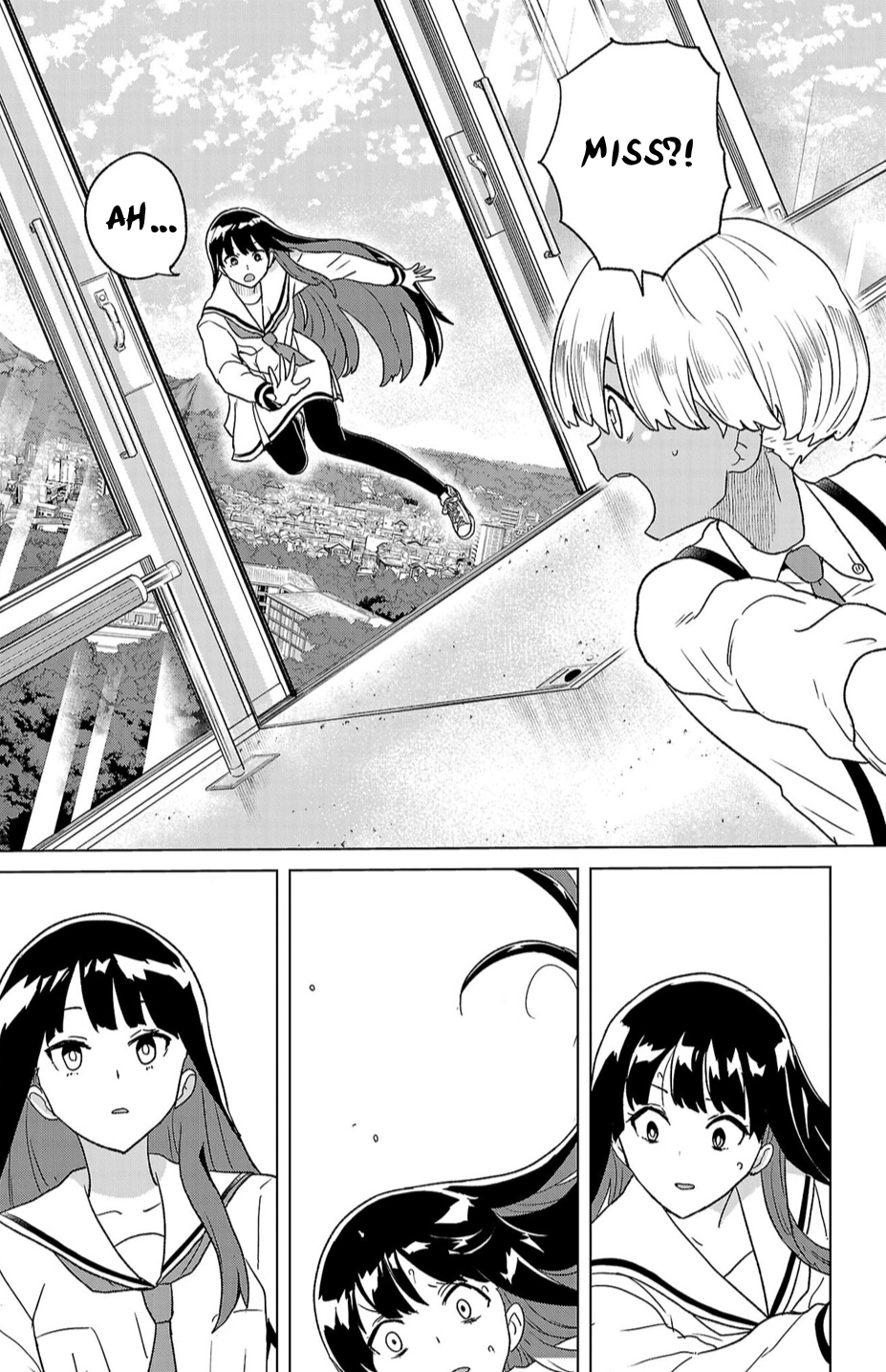 Boku ga Koisuru Cosmic Star Cosmic Star! 第40页