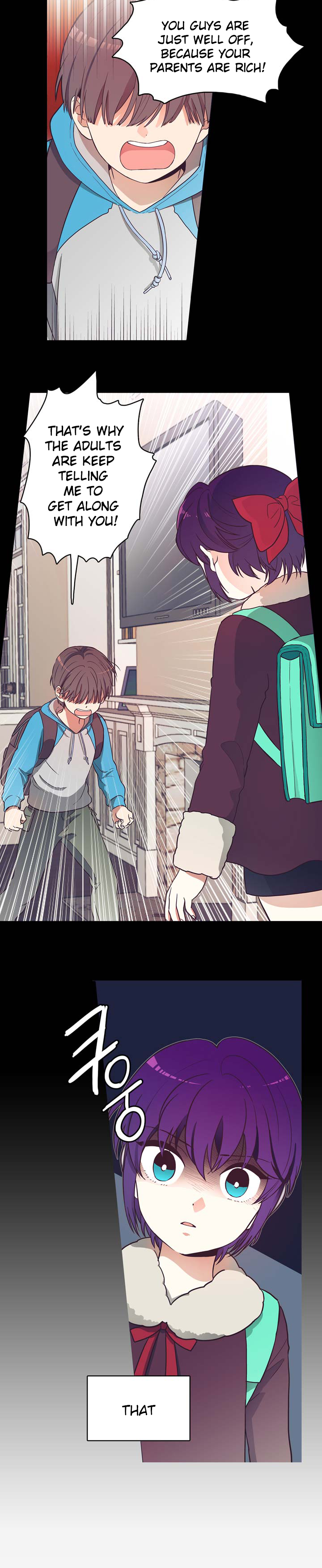 Pride Complex 第2页