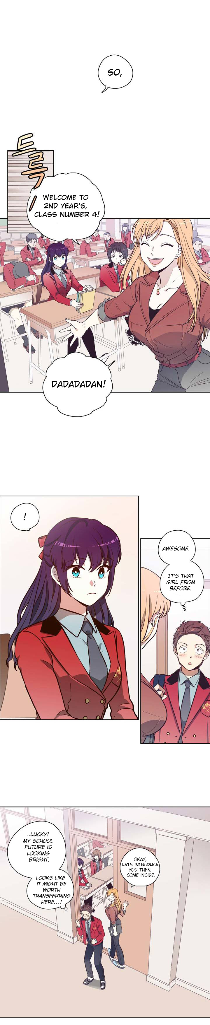 Pride Complex Ch. 1 第12页