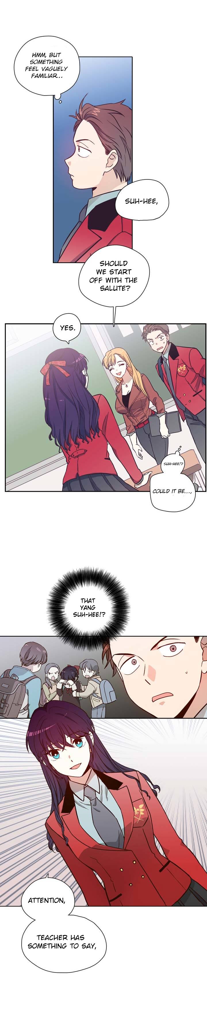 Pride Complex Ch. 1 第13页