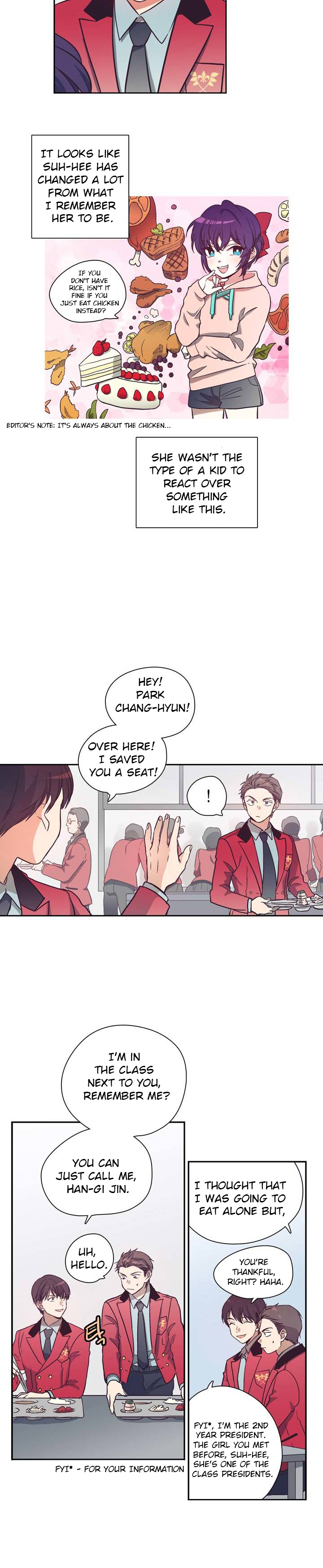 Pride Complex Ch. 1 第26页