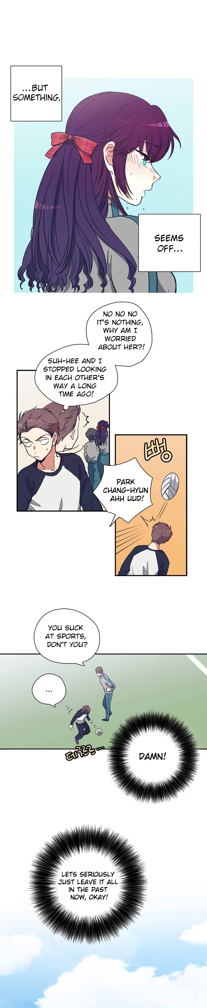 Pride Complex Ch. 1 第30页