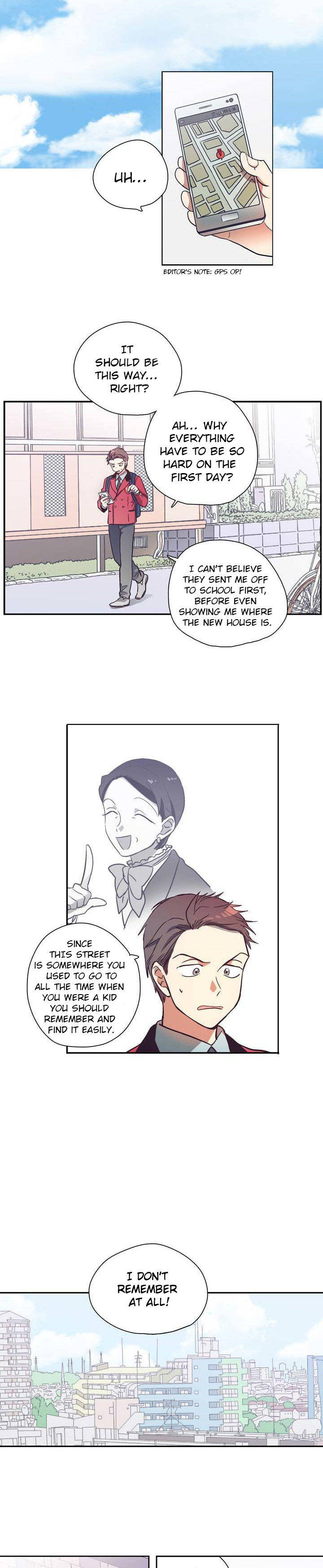 Pride Complex Ch. 1 第31页