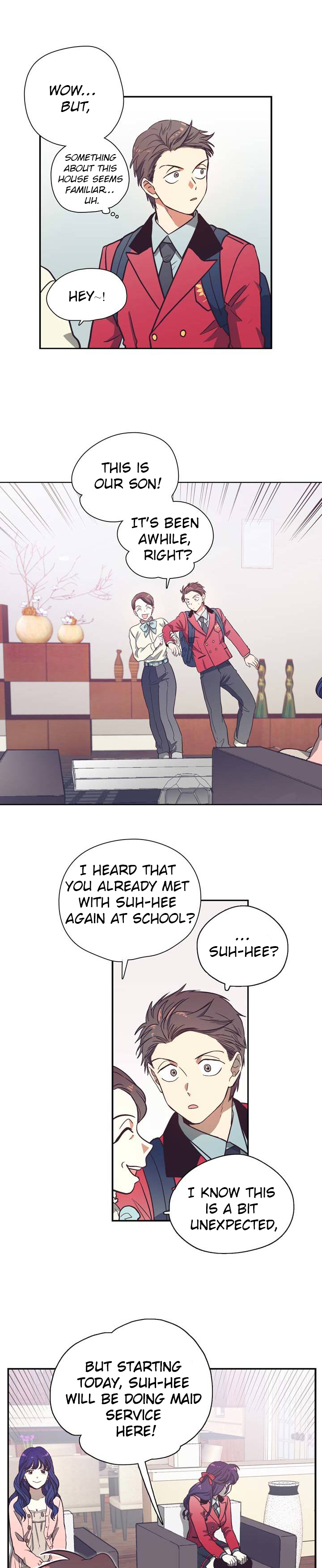 Pride Complex Ch. 1 第34页