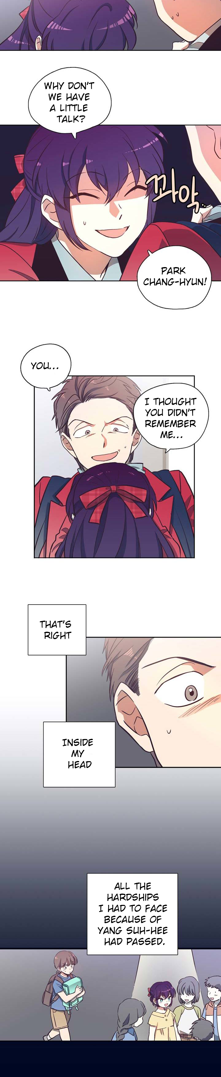 Pride Complex Ch. 1 第37页