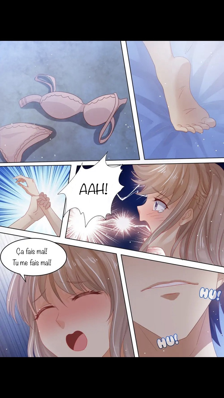 An Exorbitant Wife Ch. 2 第2页