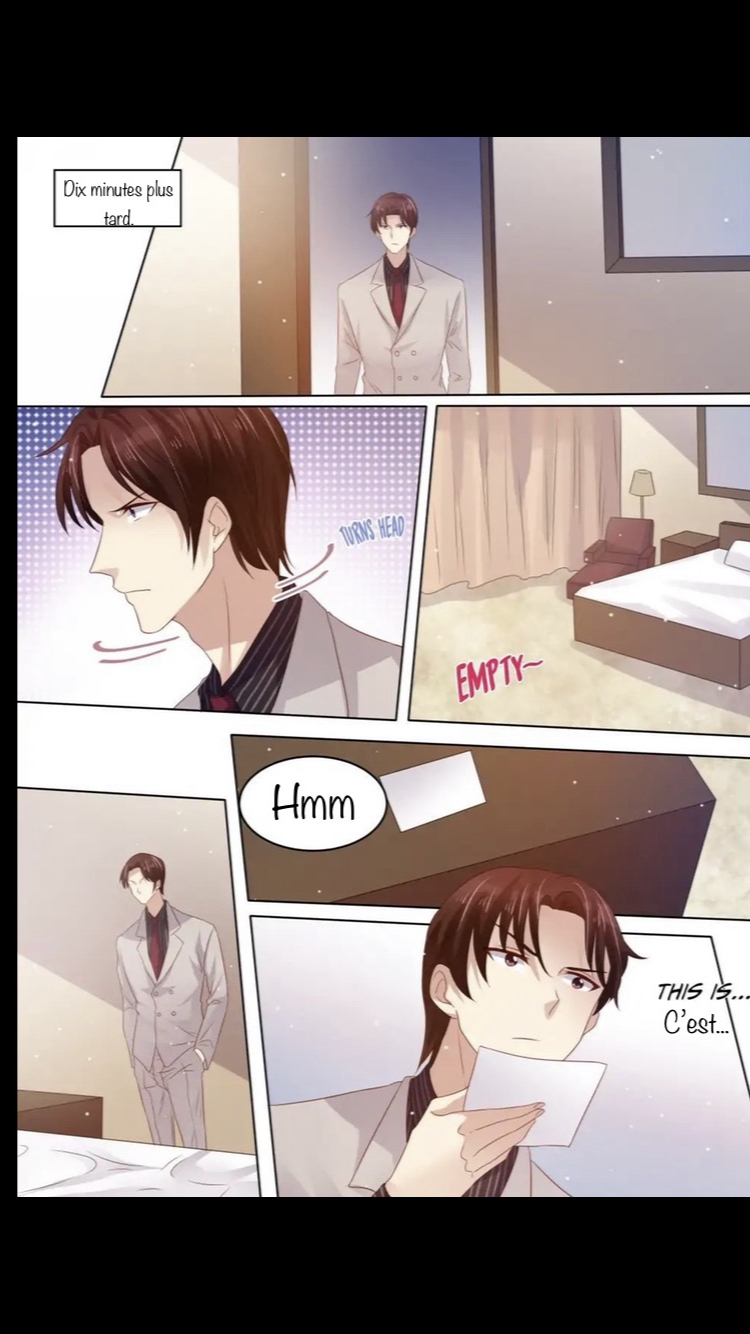 An Exorbitant Wife Ch. 2 第11页