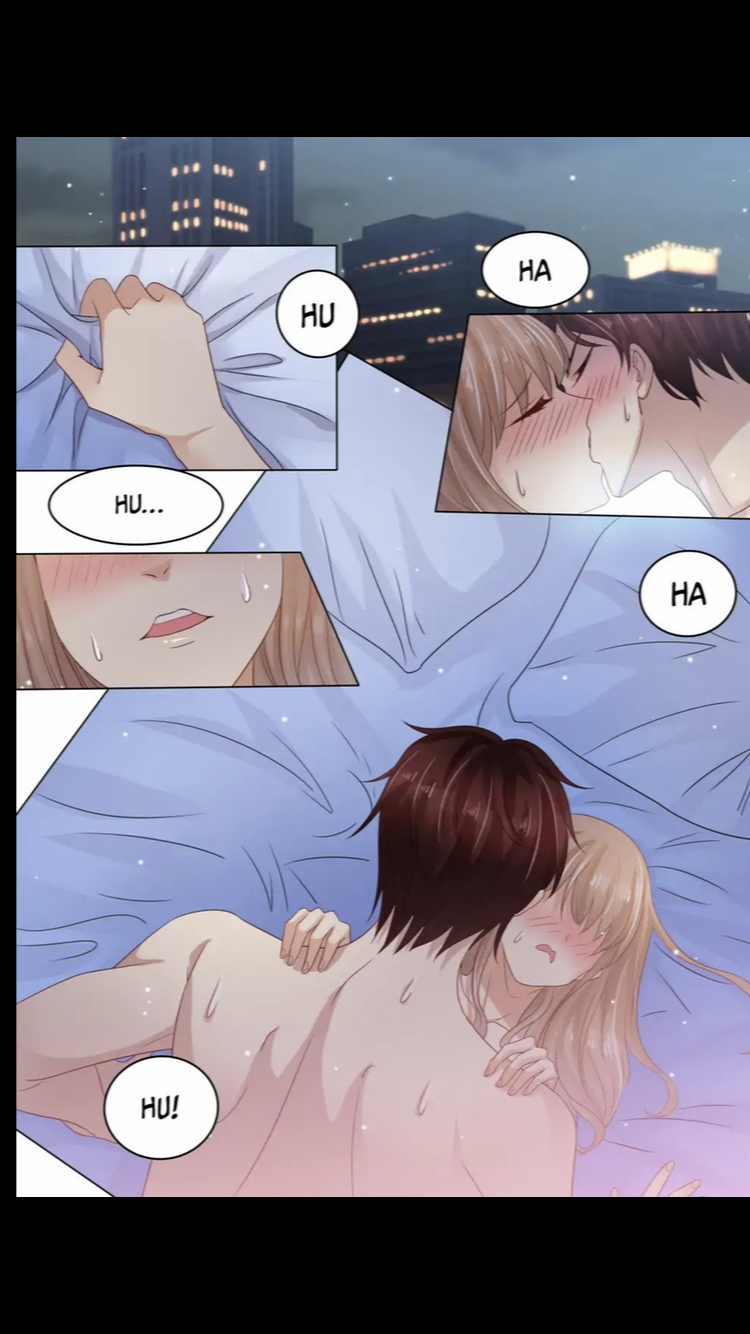 An Exorbitant Wife Ch. 2 第4页