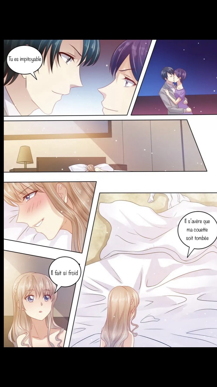 An Exorbitant Wife Ch. 2 第7页
