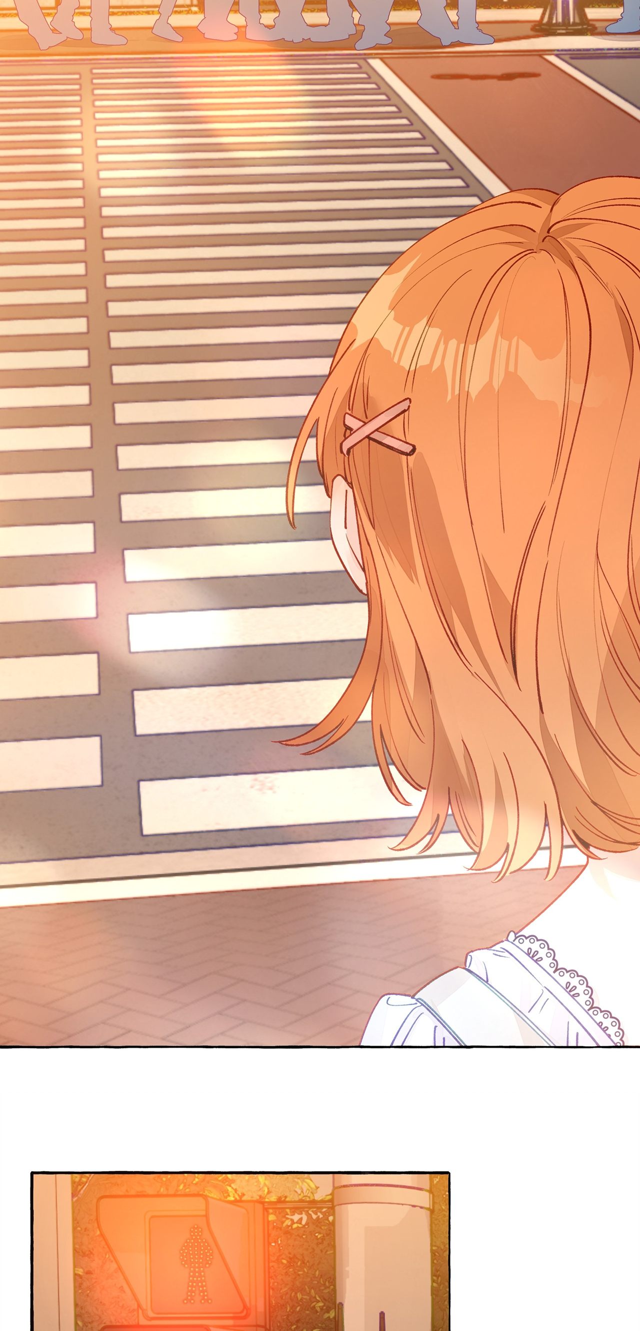 Foxes Always Lie Prologue - Surprise Crossover 第21页