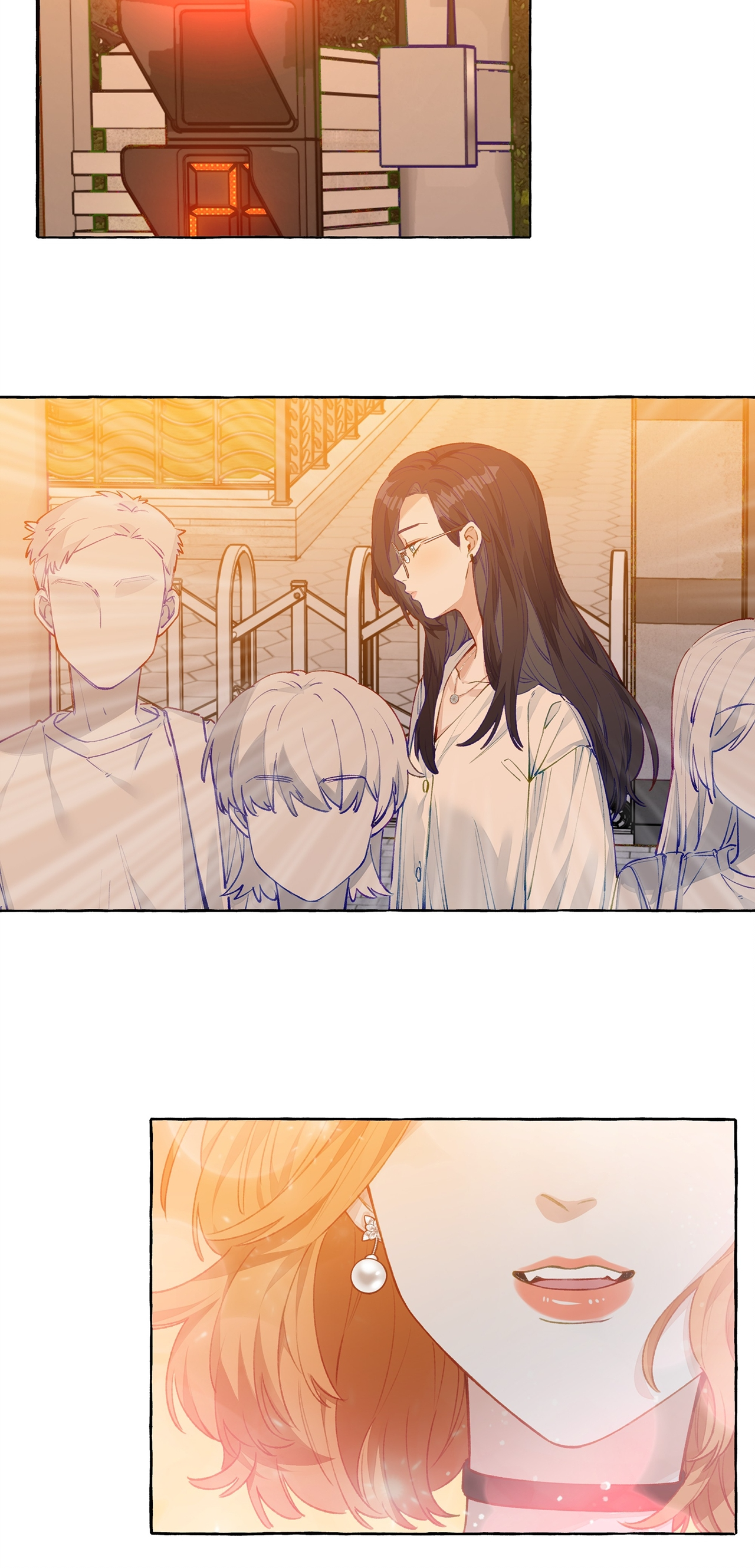 Foxes Always Lie Prologue - Surprise Crossover 第22页