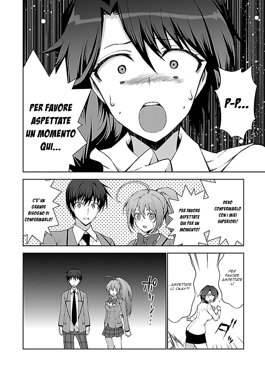Isekai Cheat Magician Vol. 1 Ch. 1 第37页