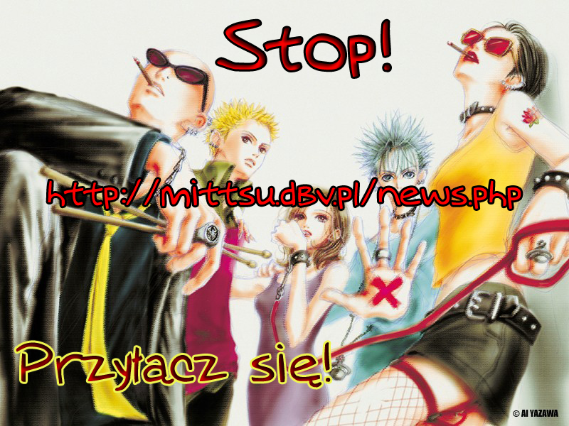 Boy of the Female Wolf Vol. 1 Ch. 1 第29页