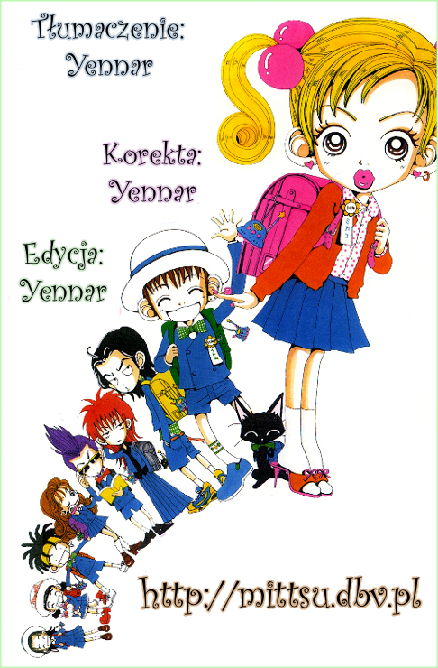 Boy of the Female Wolf Vol. 1 Ch. 1 第30页