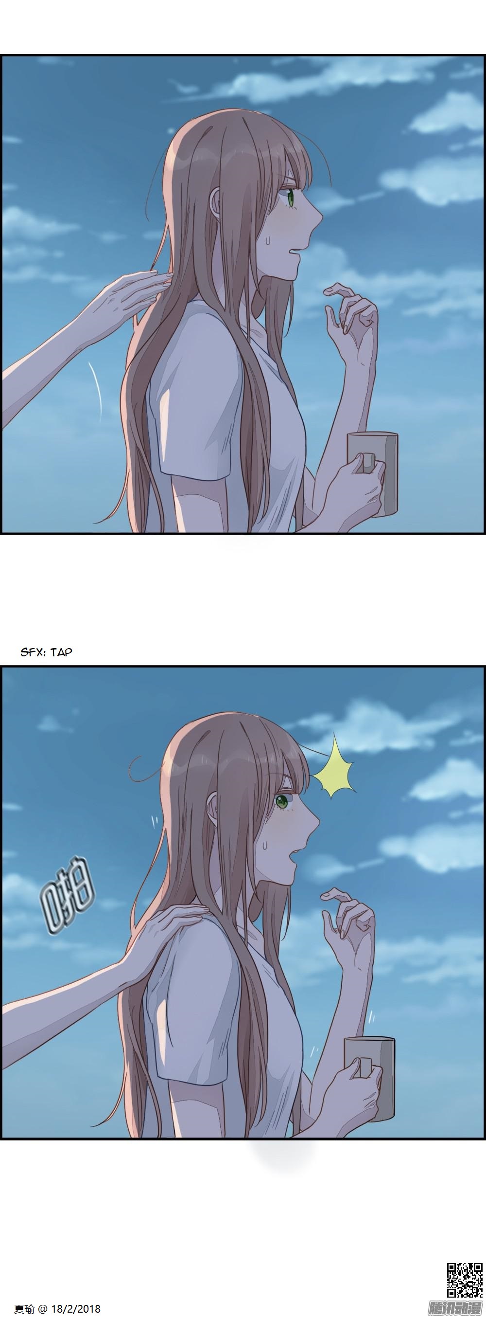 Love Data Birthday Present - Part 2 第6页