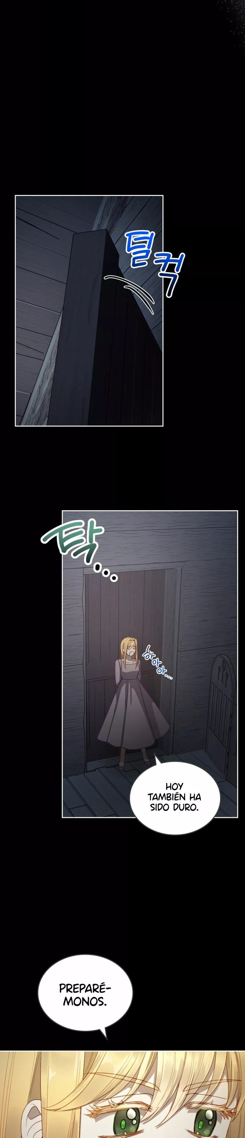 Secrets of the Mystic Moonlit Library Ch. 6 第22页