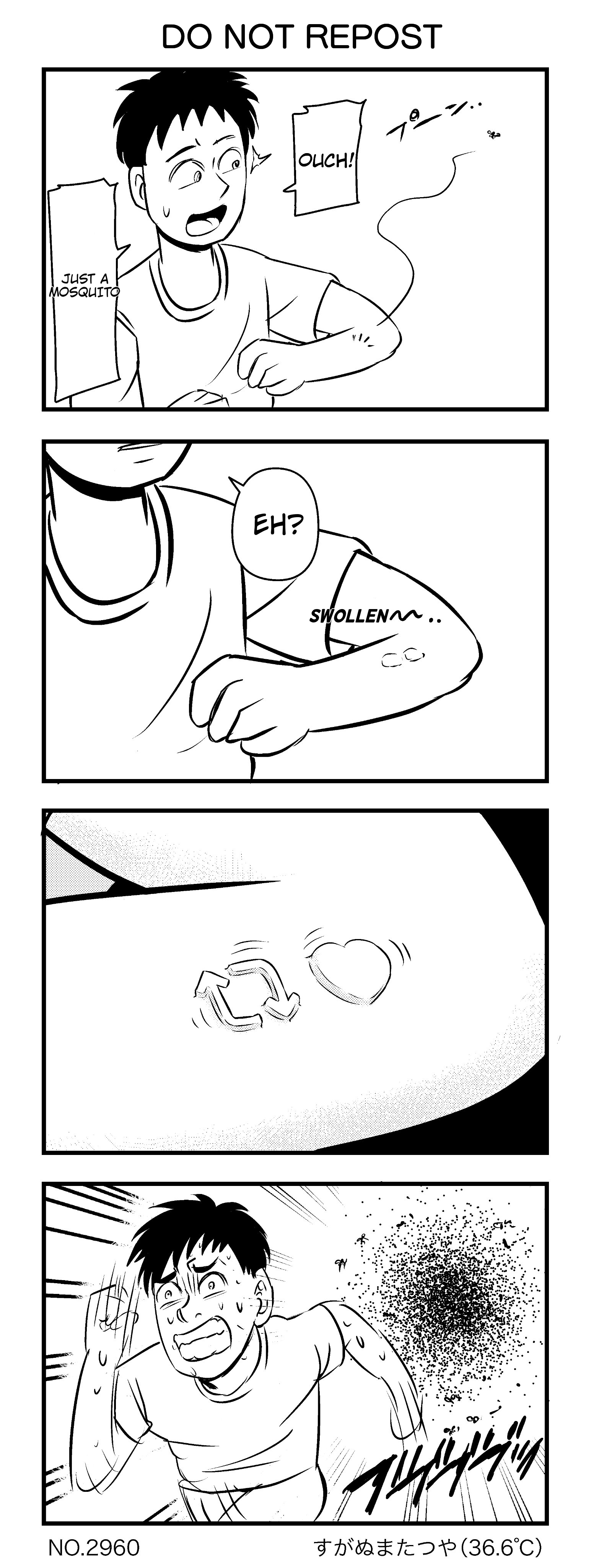 Do Not Repost 第1页