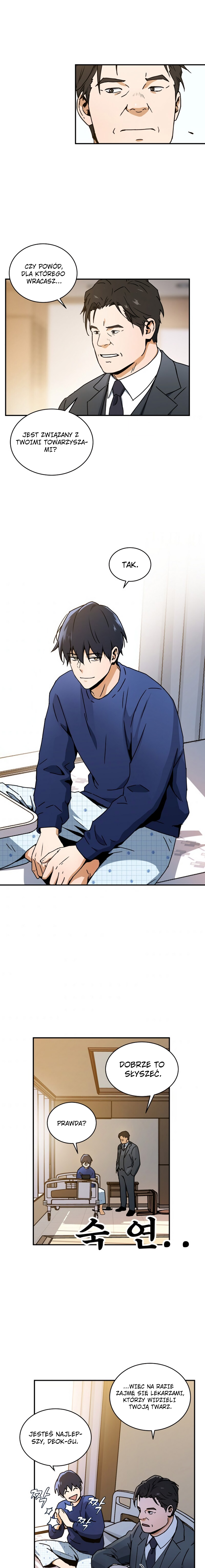 Eoreobuteun Player ui Gwihwan Vol. 1 Ch. 3 第14页