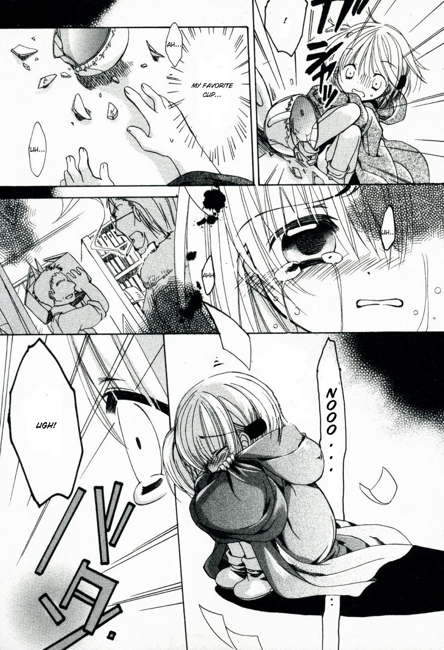 Hibiki's Magic The Magic of Transporation 第40页