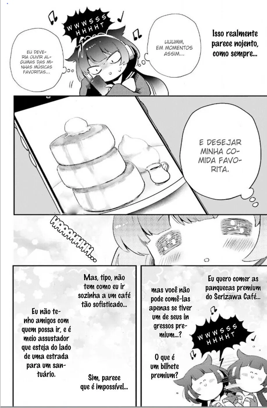 Otome Kaijuu Caramelize Vol. 1 Ch. 1 第13页