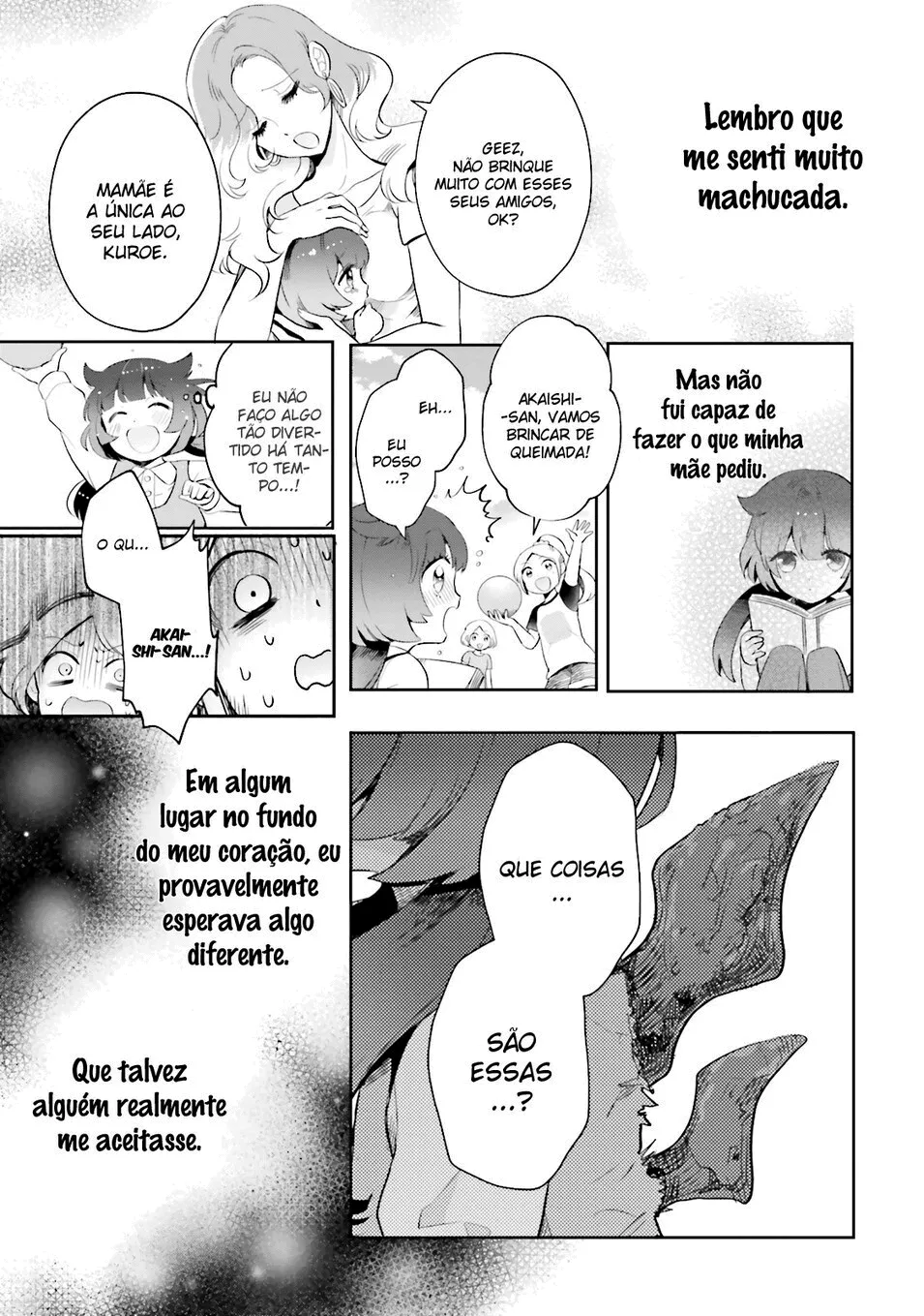 Otome Kaijuu Caramelize Vol. 1 Ch. 1 第15页