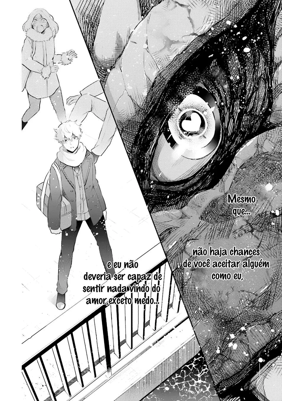 Otome Kaijuu Caramelize Vol. 1 Ch. 1 第51页