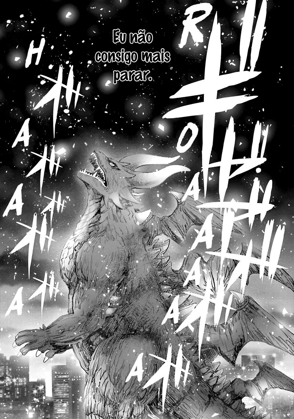 Otome Kaijuu Caramelize Vol. 1 Ch. 1 第52页
